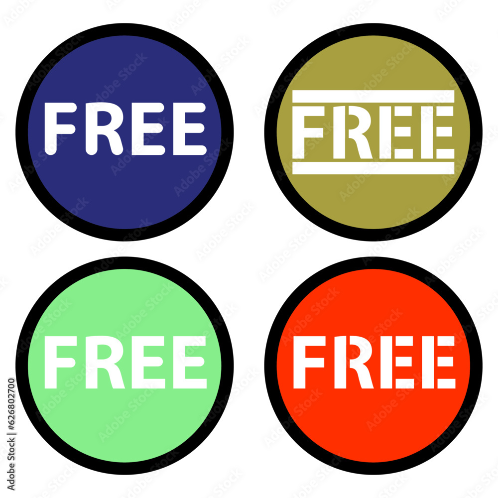 free icon vector design templates free icon vector design templates
