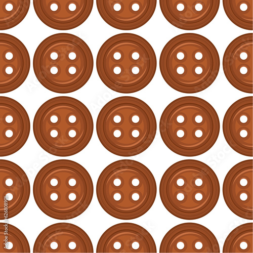 Pattern homemade cookie different taste in pastry biscuit