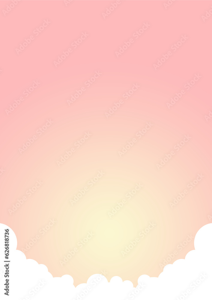Blurred Gradient Cloud Abstract Background A4 Vertical, Red And Yellow Gradient Background, Business Background For Banners And Advertisements, Premium Background Blurred Gradient Cloud Abstract Background A4 Vertical, Red And Yellow Gradient Background, Business Background For Banners And Advertisements, Premium Background