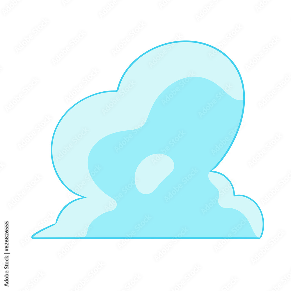 Cloud Cloud