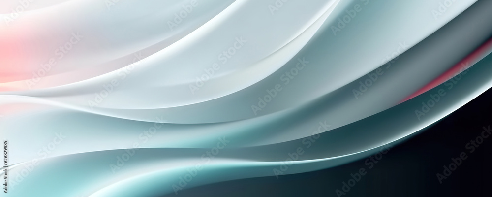 Obraz premium Abstract digital background. Data universe illustration. Ideal for depicting network abilities, technological processes, digital storages, science, education, etc.