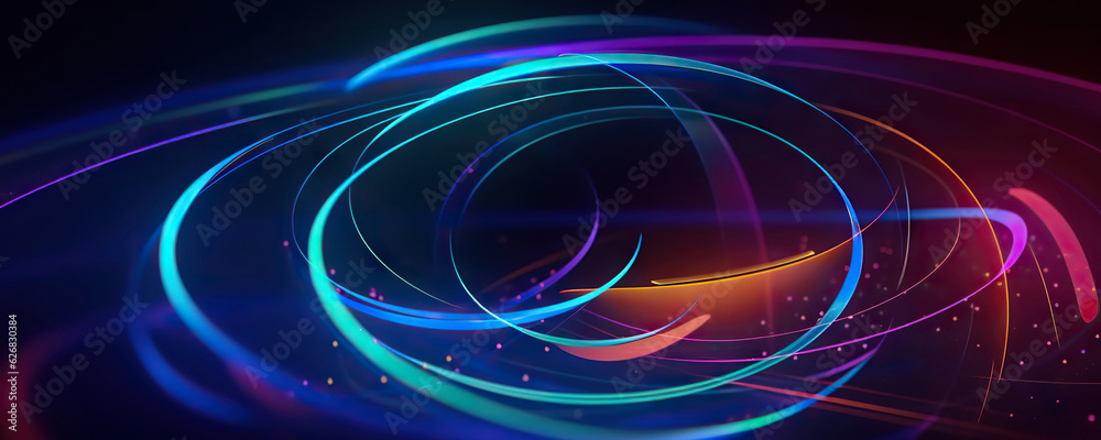 Abstract digital background. Data universe illustration. Ideal for depicting network abilities, technological processes, digital storages, science, education, etc. Abstract digital background. Data universe illustration. Ideal for depicting network abilities, technological processes, digital storages, science, education, etc.