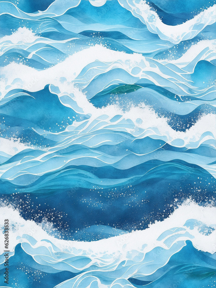 sea wave background sea wave background