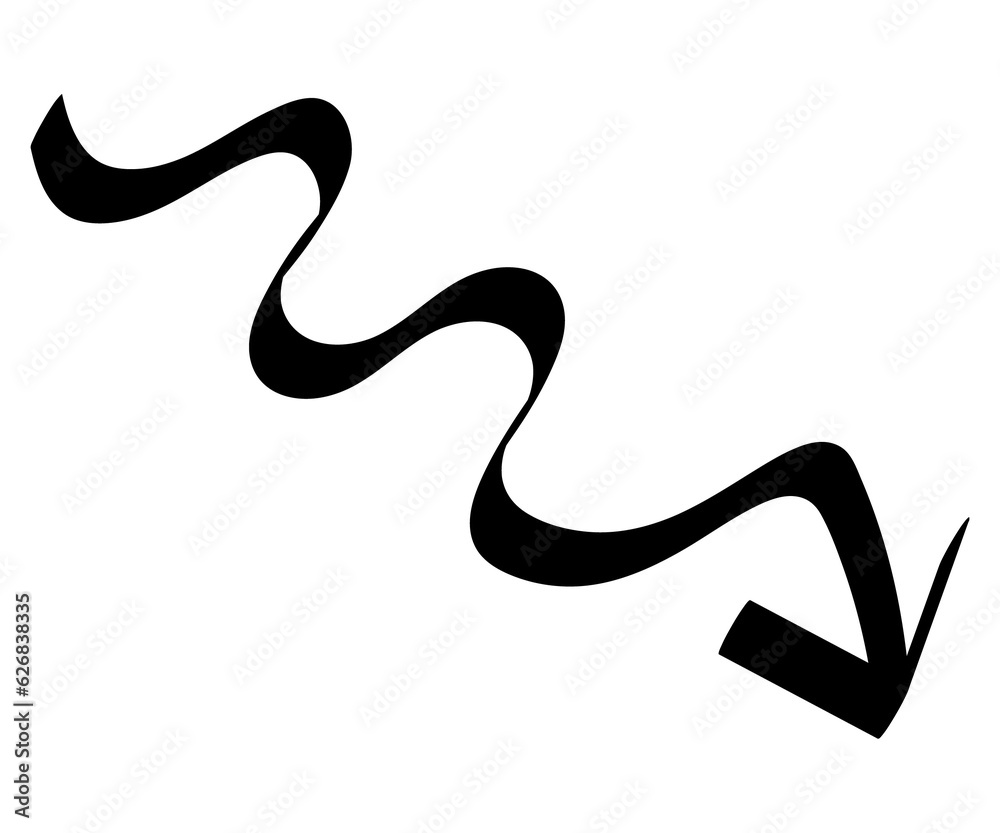 arrow arrow