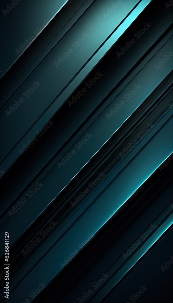 Obraz premium wallpaper pattern abstract geometric