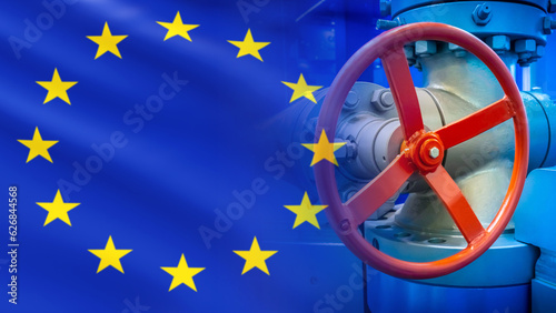 Energy of European union. T...