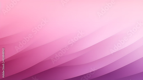 Abstraktes rosa und lila Wellenmuster Texture auf einem Hintergrund Generative Ai
