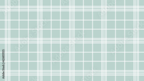 turquoise and white plaid checkered pattern