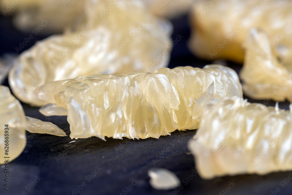 peeled ripe and juicy pomelo close-up, ripe pomelo peeled ripe and juicy pomelo close-up, ripe pomelo