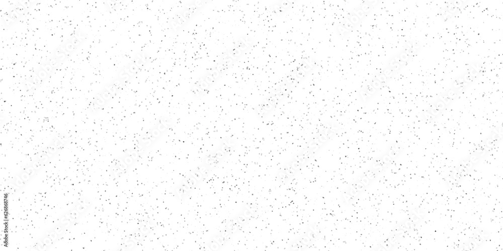 White paper texture background, white marble design terrazzo texture. Surface white background texture pattern in bathroom, kitchen. Abstract vector grunge surface texture background.