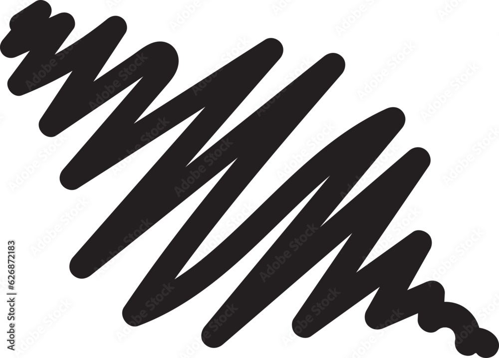 Hand drawn design elements. Vector sketch pen or brushe simple symbol. Hand drawn design elements. Vector sketch pen or brushe simple symbol.