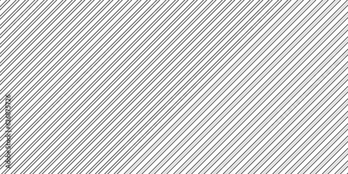 Black and white striped background. Abstract striped background, White paper background, white and gray background with diagonal stripes lines.