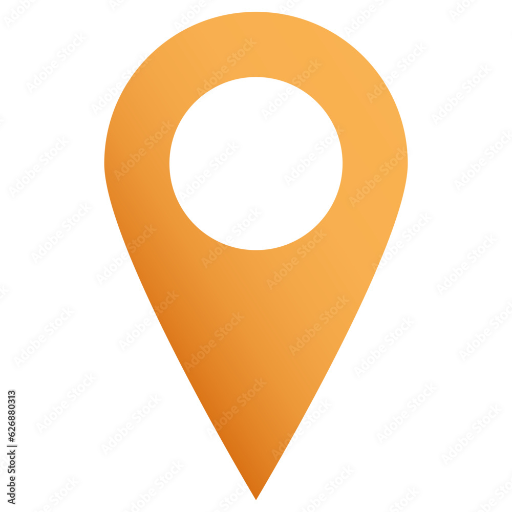 Location pin icon Location pin icon