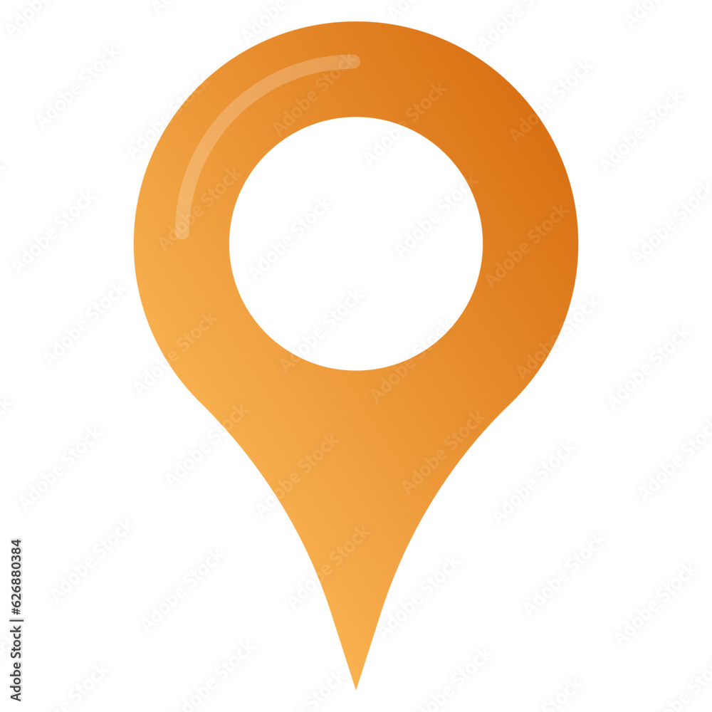 Location pin icon Location pin icon