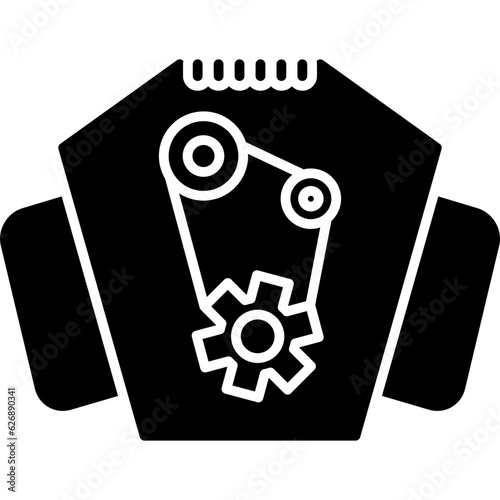 Engine Icon