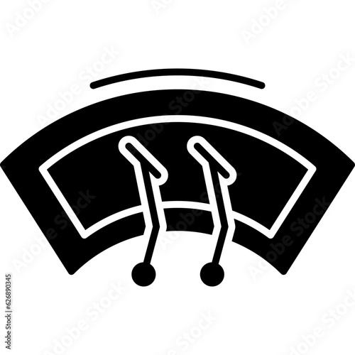 Wiper Icon