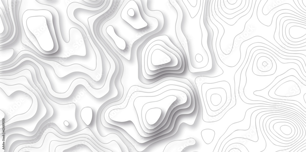 Pattern with lines and dots The stylized height of the topographic map contour in lines and contours isolated on transparent. Black and white topography contour lines map isolated on white background. Pattern with lines and dots The stylized height of the topographic map contour in lines and contours isolated on transparent. Black and white topography contour lines map isolated on white background.