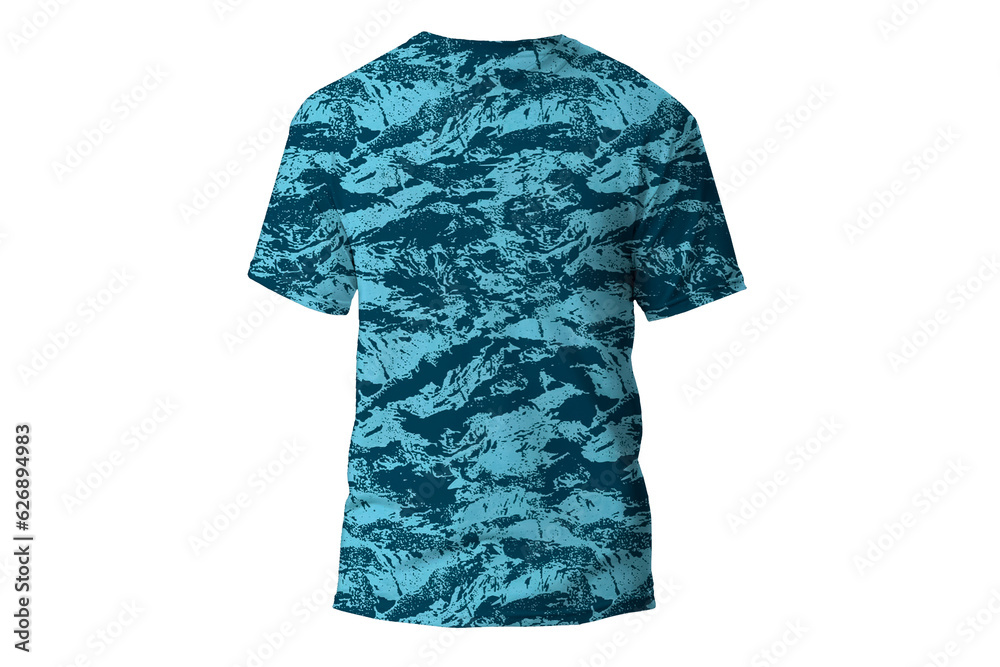 Beautiful Patterned and Colored T-Shirts Beautiful Patterned and Colored T-Shirts