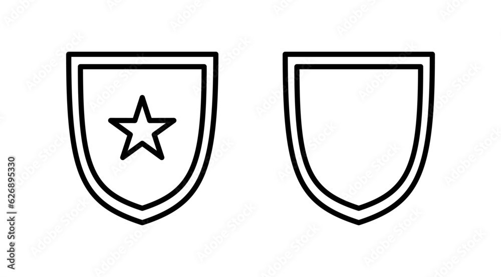 Badge icon vector. badge label icon. Stamp Icon Vector Badge icon vector. badge label icon. Stamp Icon Vector