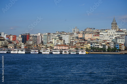 Istanbul © David