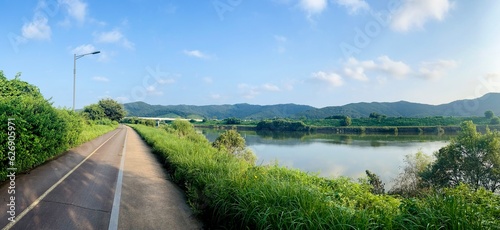 대구광역시 금호강 Daegu geumho- river