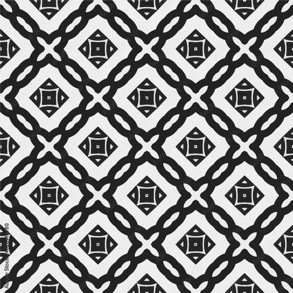 
Simple  texture. Black and white color. seamless repeating pattern. Minimalistic background. Monochrome art. 