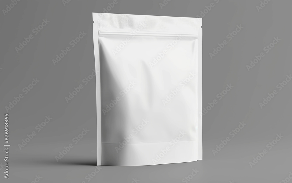 3d render pouch bag mockup tempalte 3d render pouch bag mockup tempalte