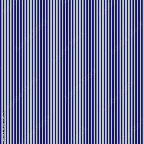 Seamless background pattern with stripes. Parallel stripes in shades of blue. Print for interior design and fabric.
