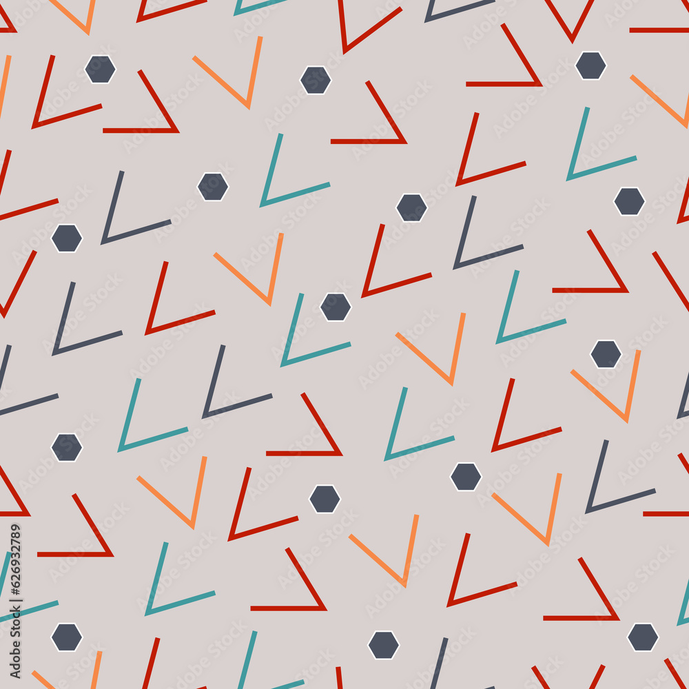 Printsamless pattan best vector illustration