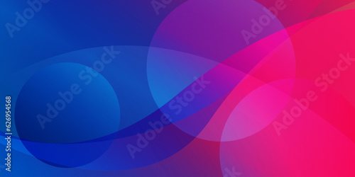 Fototapeta Naklejka Na Ścianę i Meble -  abstract gradient color background. modern wallpaper for cover, banner, and poster.