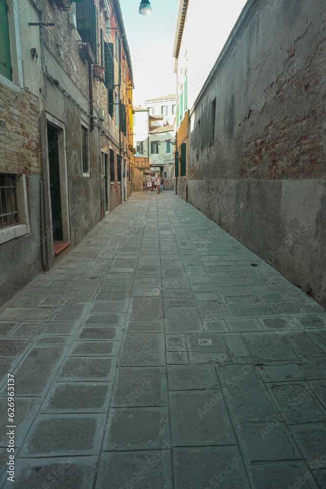 Obraz premium Venice, Italy