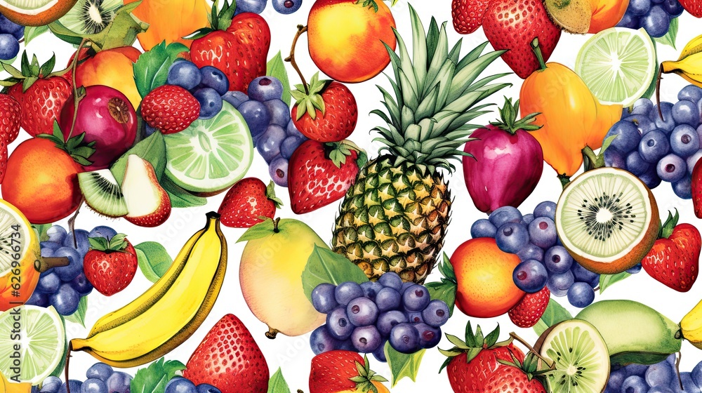 fruits and vegetables fruits and vegetables