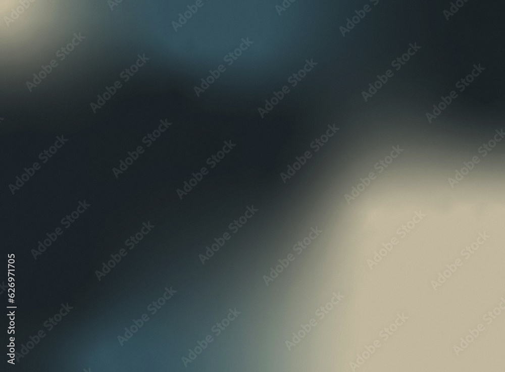 Obraz premium Abstract gradient background. Gradient texture background with grain effect.