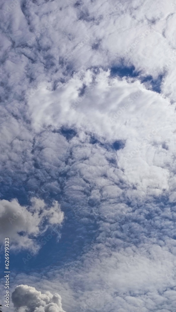 Beautiful Summer Sky Beautiful Summer Sky