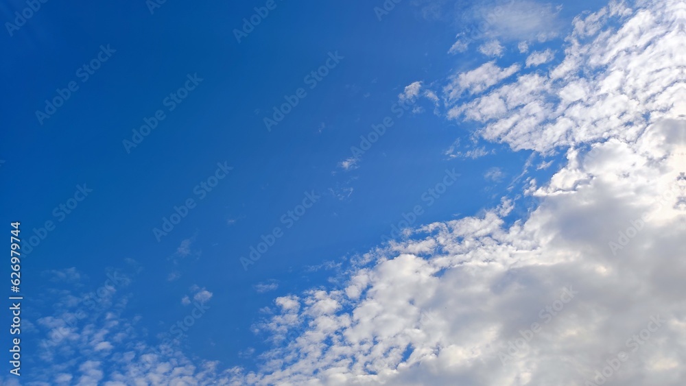 Beautiful Summer Sky Beautiful Summer Sky