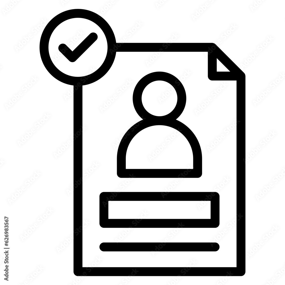 id card line id card line