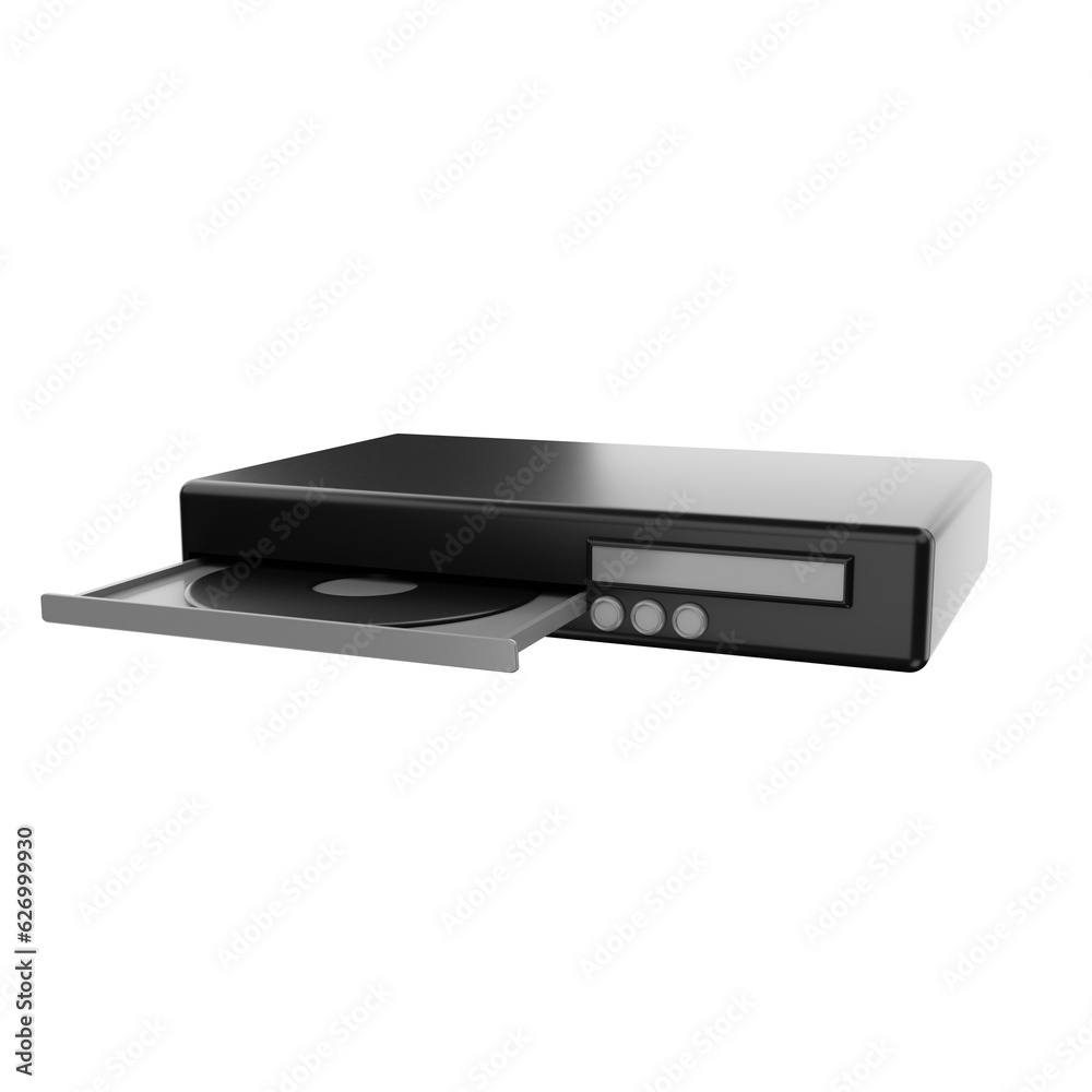 DVD Player DVD Player