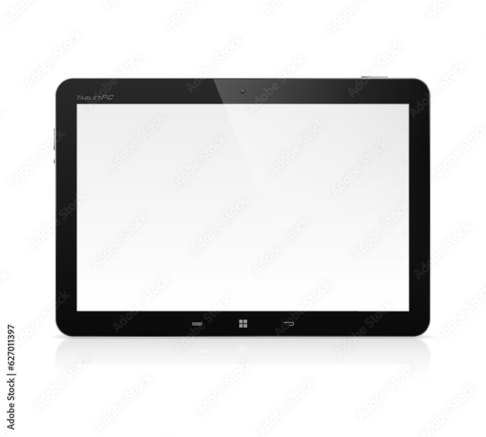 Computer Tablet Computer Tablet
