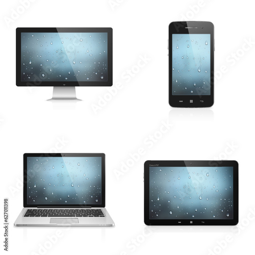 Electronic devices
