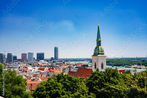 Photography Bratislava