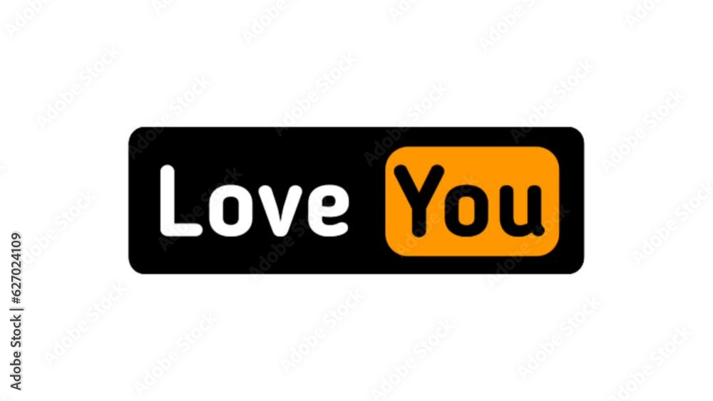Love you animation text handwritting. Love you is good for greeting someone we love on big days. I love you Animation in white Background. heart valentine day illuminated letters Love you animation text handwritting. Love you is good for greeting someone we love on big days. I love you Animation in white Background. heart valentine day illuminated letters