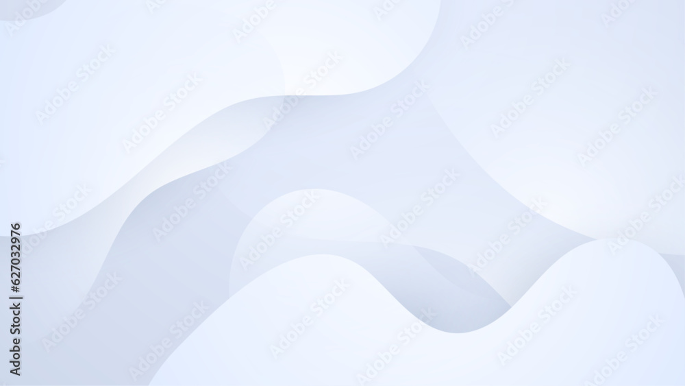 elegant white background with shiny lines elegant white background with shiny lines