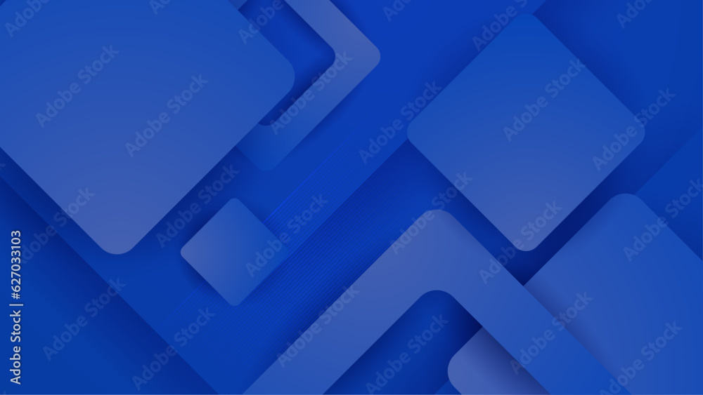 Fototapeta premium Vector abstract graphic design Banner Pattern background web template.