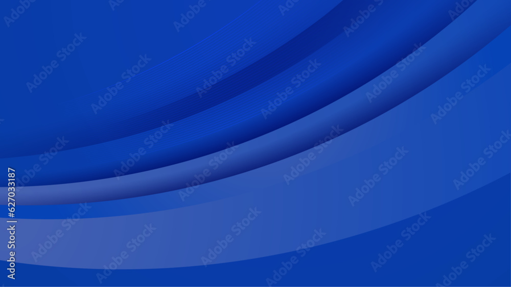 Blue abstract modern background design. Blue abstract modern background design.