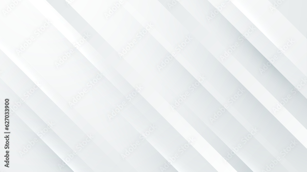 Abstract light gray and white line curve smooth modern wave texture with space background vector illustration Abstract light gray and white line curve smooth modern wave texture with space background vector illustration