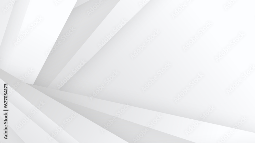 Abstract white and gray gradient background. Halftone waves design background. Abstract white and gray gradient background. Halftone waves design background.
