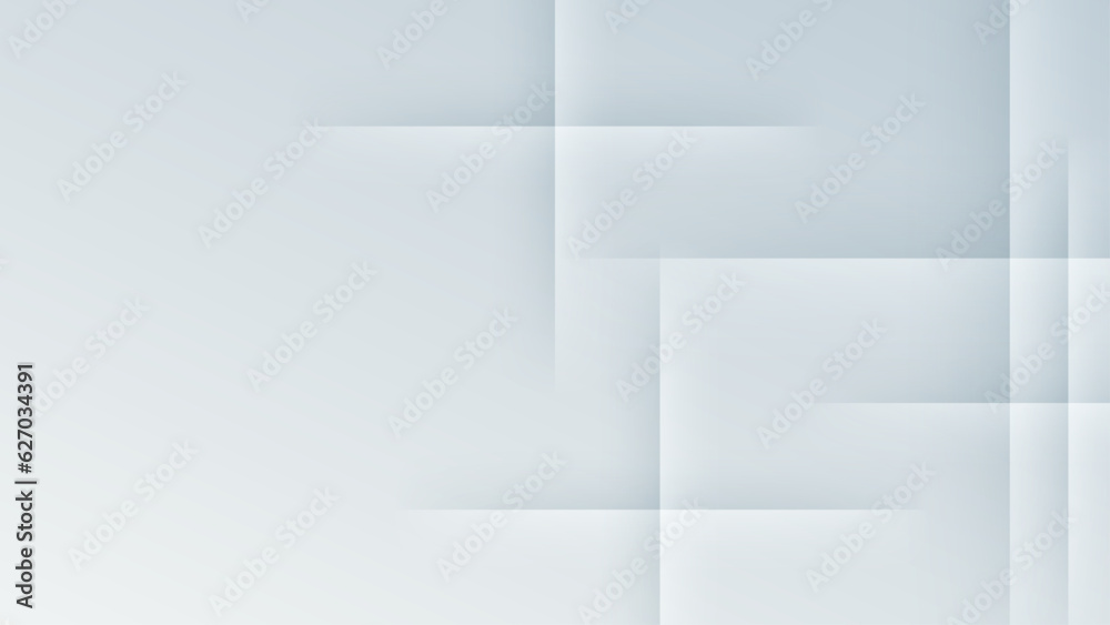 Abstract white monochrome vector background, for design brochure, website, flyer. Geometric white wallpaper for certificate, presentation, landing page Abstract white monochrome vector background, for design brochure, website, flyer. Geometric white wallpaper for certificate, presentation, landing page
