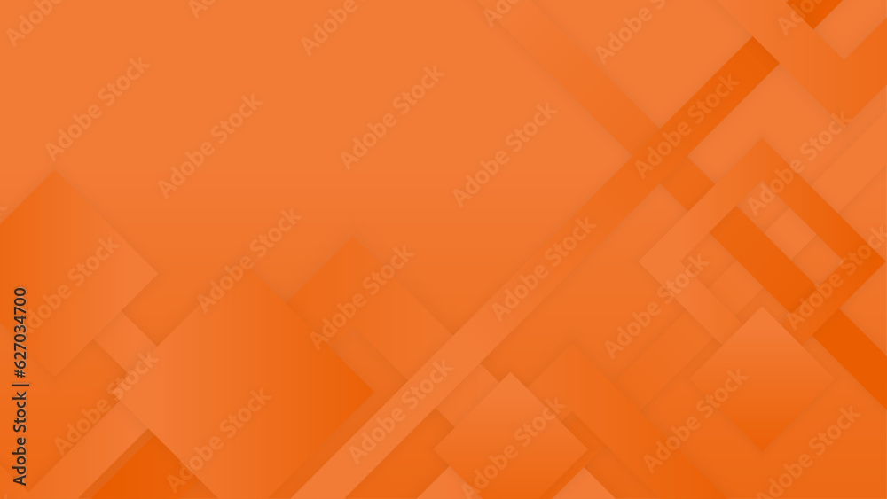 Abstract light orange line curve smooth modern wave texture with space background vector illustration Abstract light orange line curve smooth modern wave texture with space background vector illustration