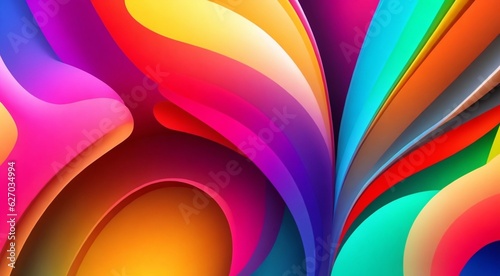 abstract colorful background  colored background  Ultra HD abstract background  lots of colors