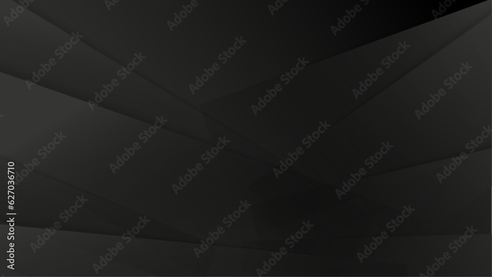 Black satin texture that is white silver fabric silk panorama background with beautiful soft blur pattern natural.